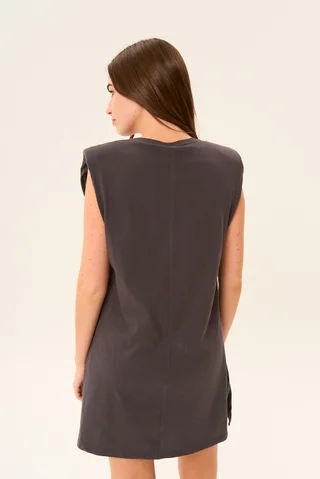 Vestido Drink - Vista 4
